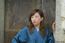小香 清涼私拍