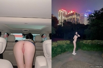 反差 淫妻喵喵