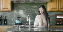 白皙人妻