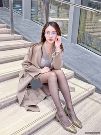 美妹 居家自拍