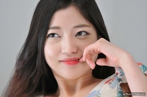 韓國美女艷照洩漏