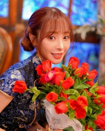 桃木妹子