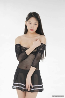 模女一線天嗎