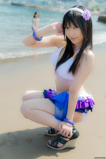 Lenfried ラブ・ア・ライブ LOVE A LIVE(1)